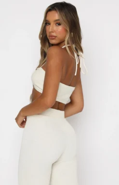 Self Made Crop Cream 15 Self Made Crop Cream -LuxeFit Shop 04.02.21 049