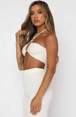 Self Made Crop Cream 14 Self Made Crop Cream -LuxeFit Shop 04.02.21 095