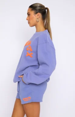 Project 5 Lounge Shorts Grape -LuxeFit Shop 08.09.22 2 1055 92a0ef44 b81b 46d9 ab71 0c54d2d66407