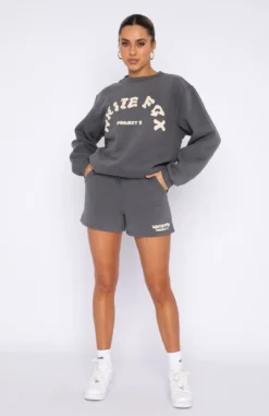 Project 5 Lounge Shorts Volcanic -LuxeFit Shop 08.09.22 2 1438 7259d7bd eaa9 4c0d 9248 0f18753a622c