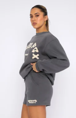 Project 5 Lounge Shorts Volcanic -LuxeFit Shop 08.09.22 2 1455 809a4d19 8dd8 4872 8b0a c814fd8c7b27