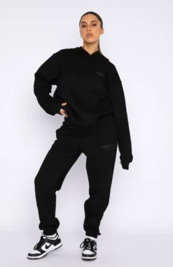 Project 5 Oversized Hoodie Ink -LuxeFit Shop 08.09.22 2 482