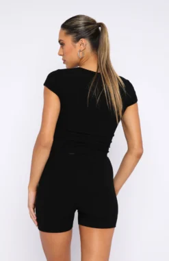 Project 5 Ribbed Bike Shorts Ink 8 Project 5 Ribbed Bike Shorts Ink -LuxeFit Shop 08.09.22 2 612 b1103533 ceb5 4b16 90ed e689298d1d77