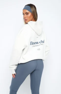 Dylan Hoodie Grey Marle 8 Dylan Hoodie Grey Marle -LuxeFit Shop 09.02.238549