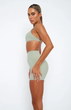 Carter Bike Shorts Seamist 8 Carter Bike Shorts Seamist -LuxeFit Shop 09.02.238842 88675f2c eb8f 407f bf95 239e4010fc95