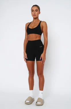 Bentley Sports Bra Black 13 Bentley Sports Bra Black -LuxeFit Shop 09.02.239018