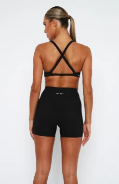 Bentley Sports Bra Black 12 Bentley Sports Bra Black -LuxeFit Shop 09.02.239077
