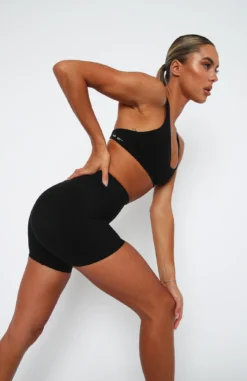 Bentley Sports Bra Black 11 Bentley Sports Bra Black -LuxeFit Shop 09.02.239090