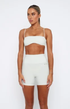 Brixton Sports Bra Oyster -LuxeFit Shop 09.02.239131