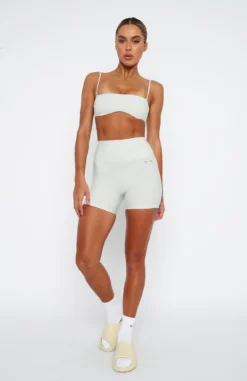 Carter Bike Shorts Oyster -LuxeFit Shop 09.02.239239 249f7d29 c563 45c5 8d18 03c8592da66d