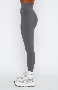 Brooklyn Leggings Smoke -LuxeFit Shop 09.02.239386
