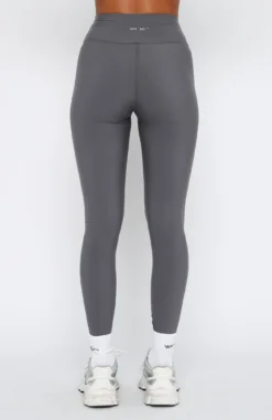 Brooklyn Leggings Smoke -LuxeFit Shop 09.02.239391
