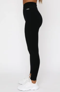 Go All Out Leggings Black 8 Go All Out Leggings Black -LuxeFit Shop 11.02.21 932