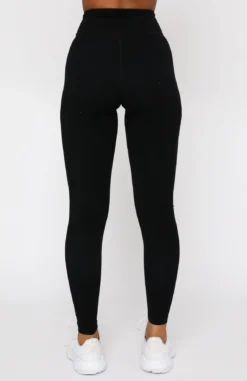 Go All Out Leggings Black 9 Go All Out Leggings Black -LuxeFit Shop 11.02.21 933