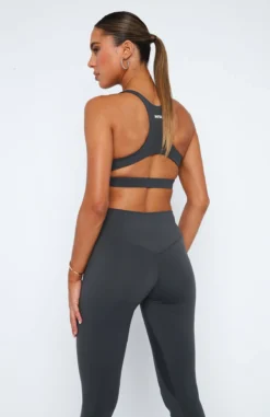 Always Out Sports Bra Charcoal 9 Always Out Sports Bra Charcoal -LuxeFit Shop 11.05.2319754