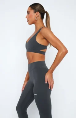 Always Out Sports Bra Charcoal 7 Always Out Sports Bra Charcoal -LuxeFit Shop 11.05.2319760