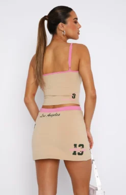 All Star Season Singlet Sand 7 All Star Season Singlet Sand -LuxeFit Shop 11.08.2347039