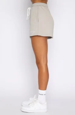 You Know You Got It Lounge Shorts Taupe 9 You Know You Got It Lounge Shorts Taupe -LuxeFit Shop 11.11.21 1163