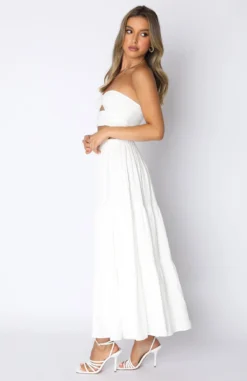 The One's You Love Maxi Set White 12 The One's You Love Maxi Set White -LuxeFit Shop 13.01.22 518