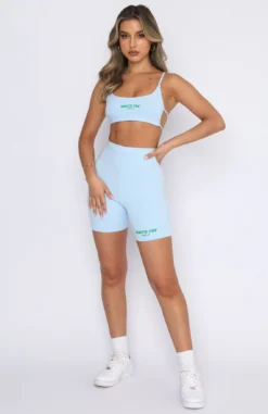 Offstage Ribbed Bike Shorts Arctic 10 Offstage Ribbed Bike Shorts Arctic -LuxeFit Shop 15.10.21 324 d99cd9f5 c9b2 48e8 bd41 024f47a6a66b