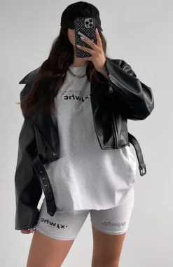 Real Games Bike Shorts Grey Marle -LuxeFit Shop 178771919 835072090688624 5031447629383384453 n d13499b4 adf3 4152 8900 b1c15bed47e7