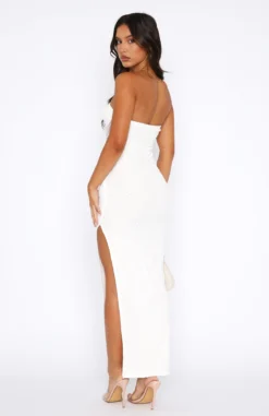 Just Like Magic Maxi Dress White 7 Just Like Magic Maxi Dress White -LuxeFit Shop 18.08.2349845