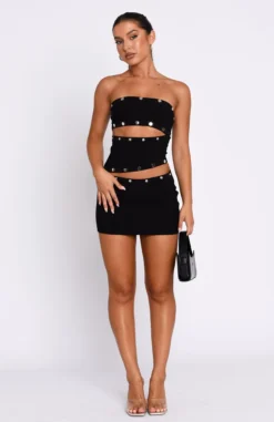 Better Than Me Mini Dress Black 12 Better Than Me Mini Dress Black -LuxeFit Shop 19.01.231460