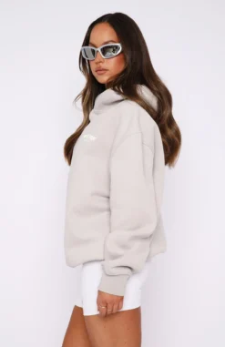 Offstage Ribbed Bike Shorts White -LuxeFit Shop 20.09.224047