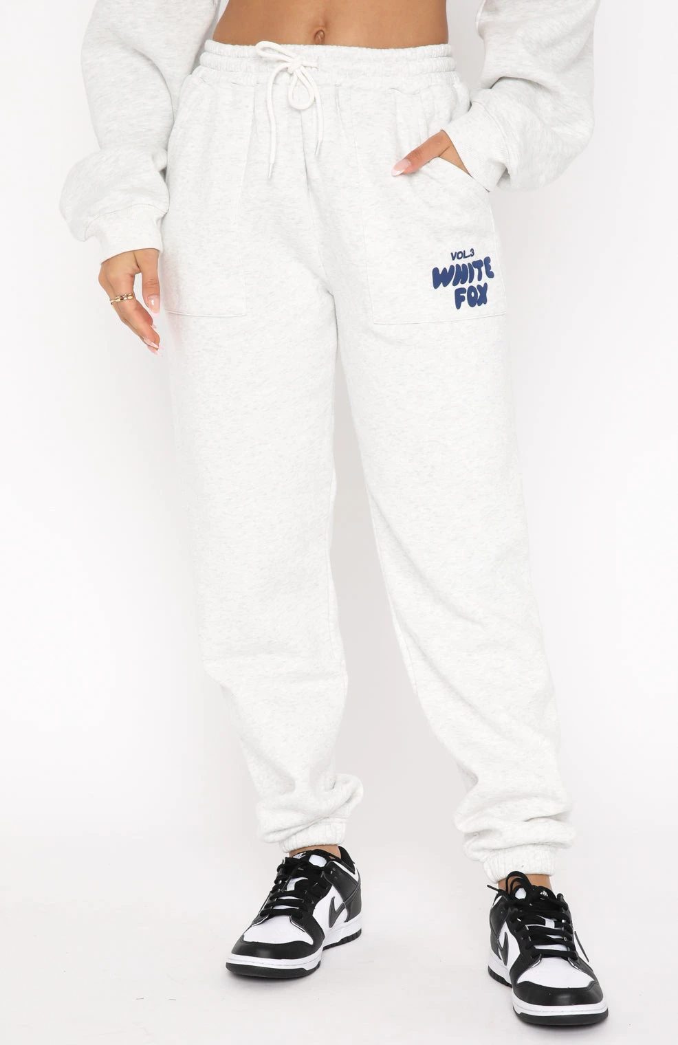 Offstage Sweatpants Mineral Grey 2 Offstage Sweatpants Mineral Grey - Image 2