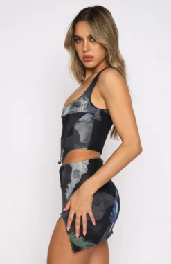 Rich Romance Bustier Navy Renaissance -LuxeFit Shop 24.03.22 297 scaled