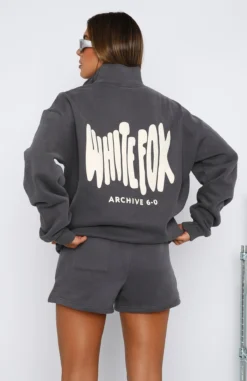 Archive 6.0 Lounge Shorts Ash -LuxeFit Shop 24.04.2326271 c994488a be1e 450f a6da 49c34735b0da