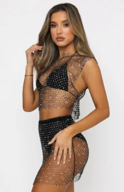 Play It Louder Crop Black 11 Play It Louder Crop Black -LuxeFit Shop 24.07.21 1241