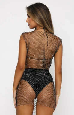 Play It Louder Crop Black 12 Play It Louder Crop Black -LuxeFit Shop 24.07.21 1248