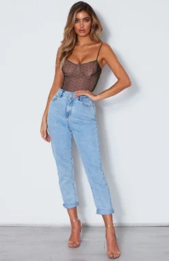 No Looking Back Bodysuit Black 9 No Looking Back Bodysuit Black -LuxeFit Shop 25 05 18image 328