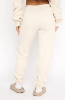 Offstage Sweatpants Pebble -LuxeFit Shop 27.07.22 1300