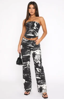 No Drama Bustier Dice 14 No Drama Bustier Dice -LuxeFit Shop 27.07.22 514 65aeb939 661e 46d4 81e2 dd41948d681d