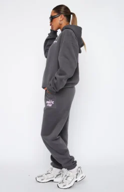 Offstage Sweatpants Volcanic -LuxeFit Shop 27.4.2318229