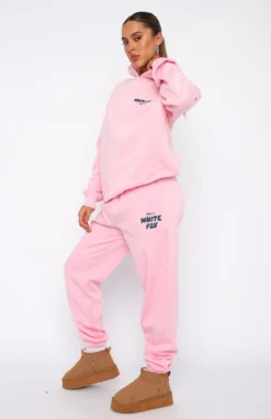 Offstage Sweatpants Posy Pink 6 Offstage Sweatpants Posy Pink -LuxeFit Shop 27.4.2318318