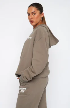 Offstage Hoodie Fawn -LuxeFit Shop 27.4.2318365
