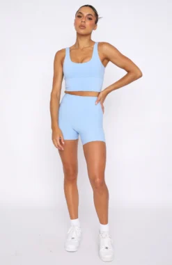 Activation Sports Crop Sky Blue 10 Activation Sports Crop Sky Blue -LuxeFit Shop 28.04.22 1743