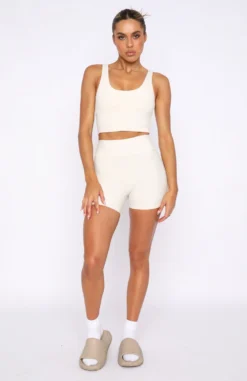 Keep Up High Waisted Shorts Stone 13 Keep Up High Waisted Shorts Stone -LuxeFit Shop 28.04.22 1920 a2c43f4d 96fc 416c 91d9 b5a067bd8f1f