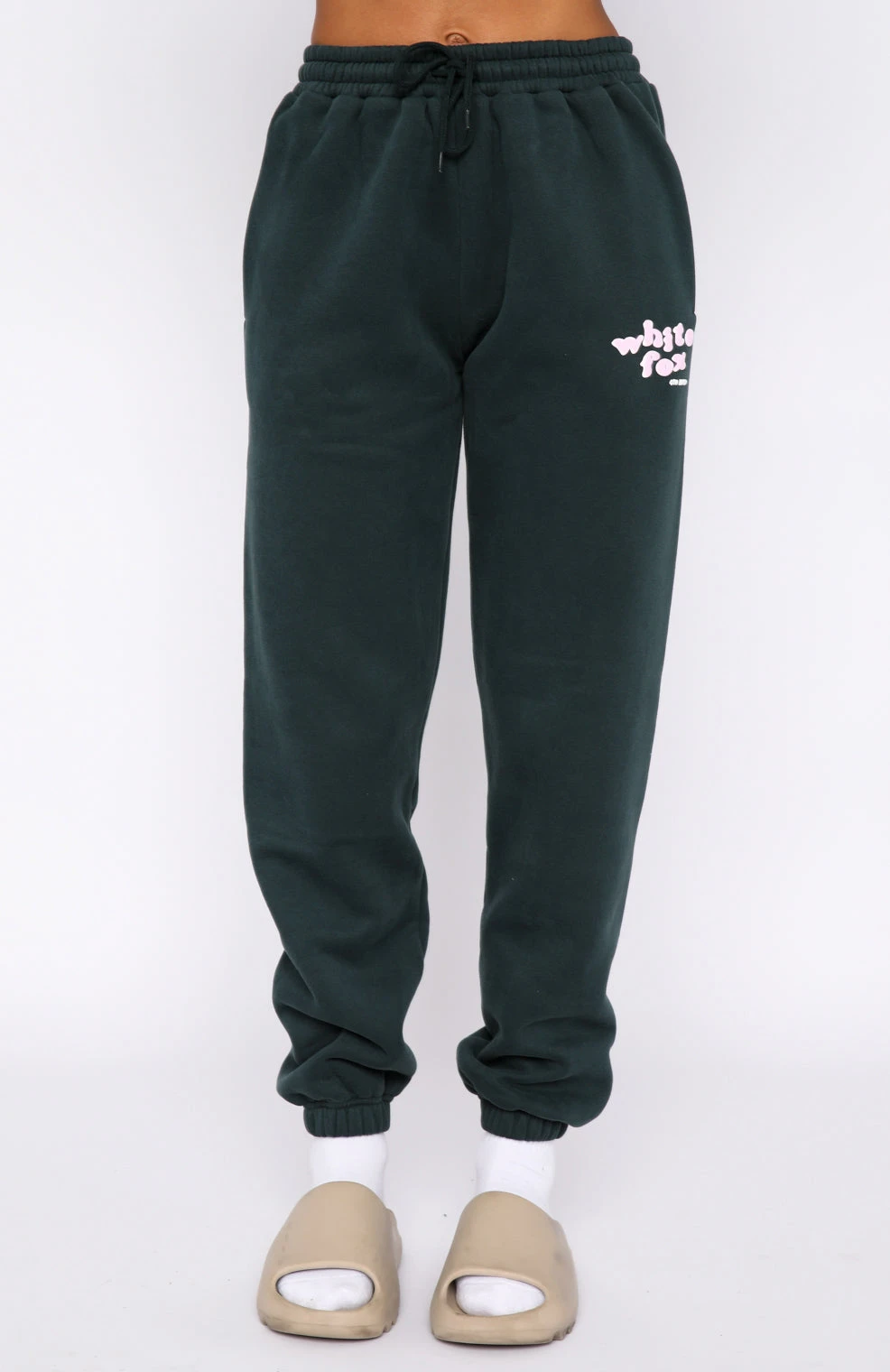 4th Edition Sweatpants Clover 2 4th Edition Sweatpants Clover - Image 2