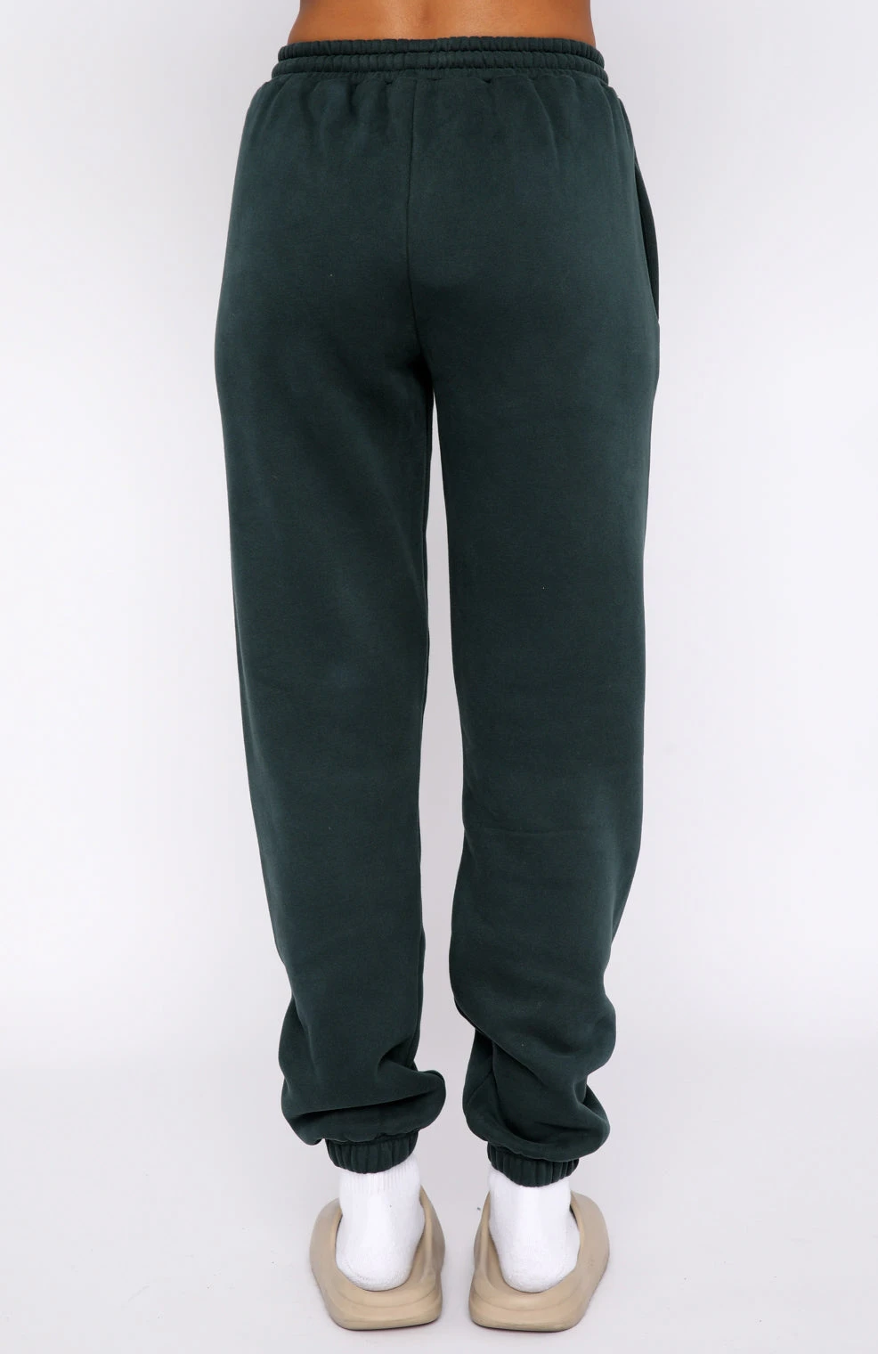 4th Edition Sweatpants Clover 4 4th Edition Sweatpants Clover - Image 4