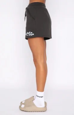 4th Edition Lounge Shorts Storm 8 4th Edition Lounge Shorts Storm -LuxeFit Shop 28.04.22 578