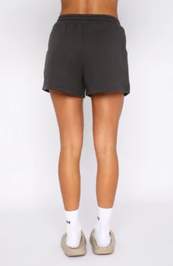 4th Edition Lounge Shorts Storm 9 4th Edition Lounge Shorts Storm -LuxeFit Shop 28.04.22 579