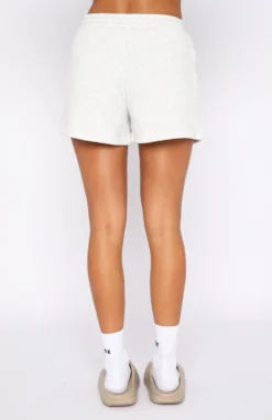 4th Edition Lounge Shorts Smoke 9 4th Edition Lounge Shorts Smoke -LuxeFit Shop 28.04.22 629