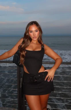 Gravity Bustier Black -LuxeFit Shop 353387710 244447771626182 5863404805913143428 n