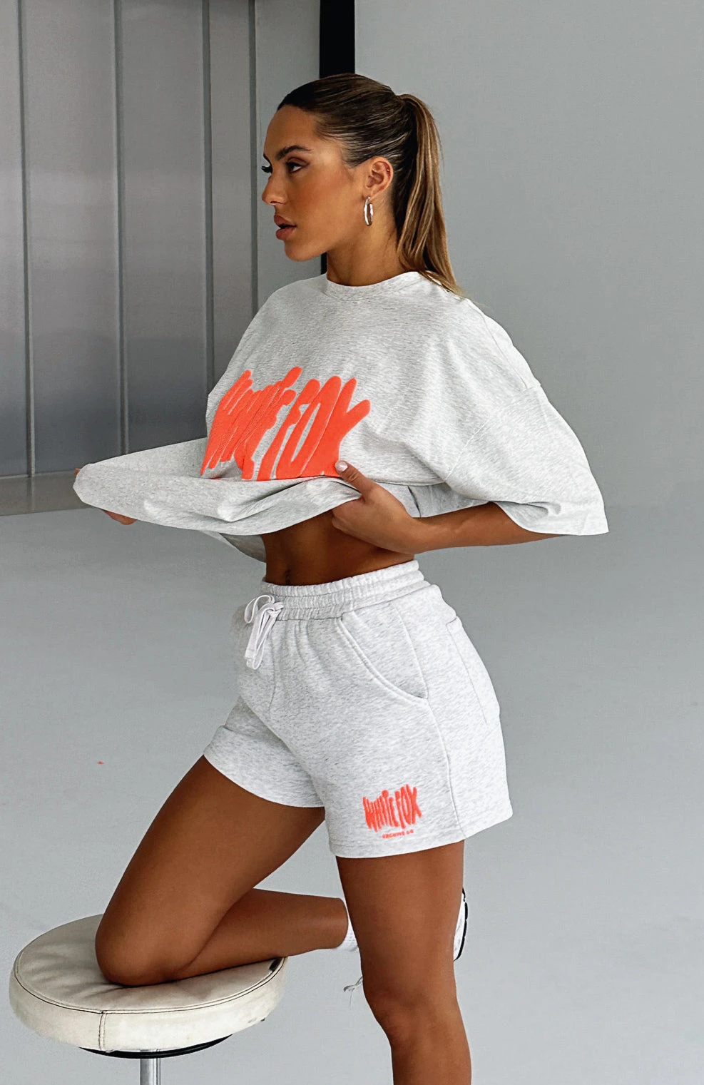 Archive 6.0 Lounge Shorts Cloudburst 1 Archive 6.0 Lounge Shorts Cloudburst