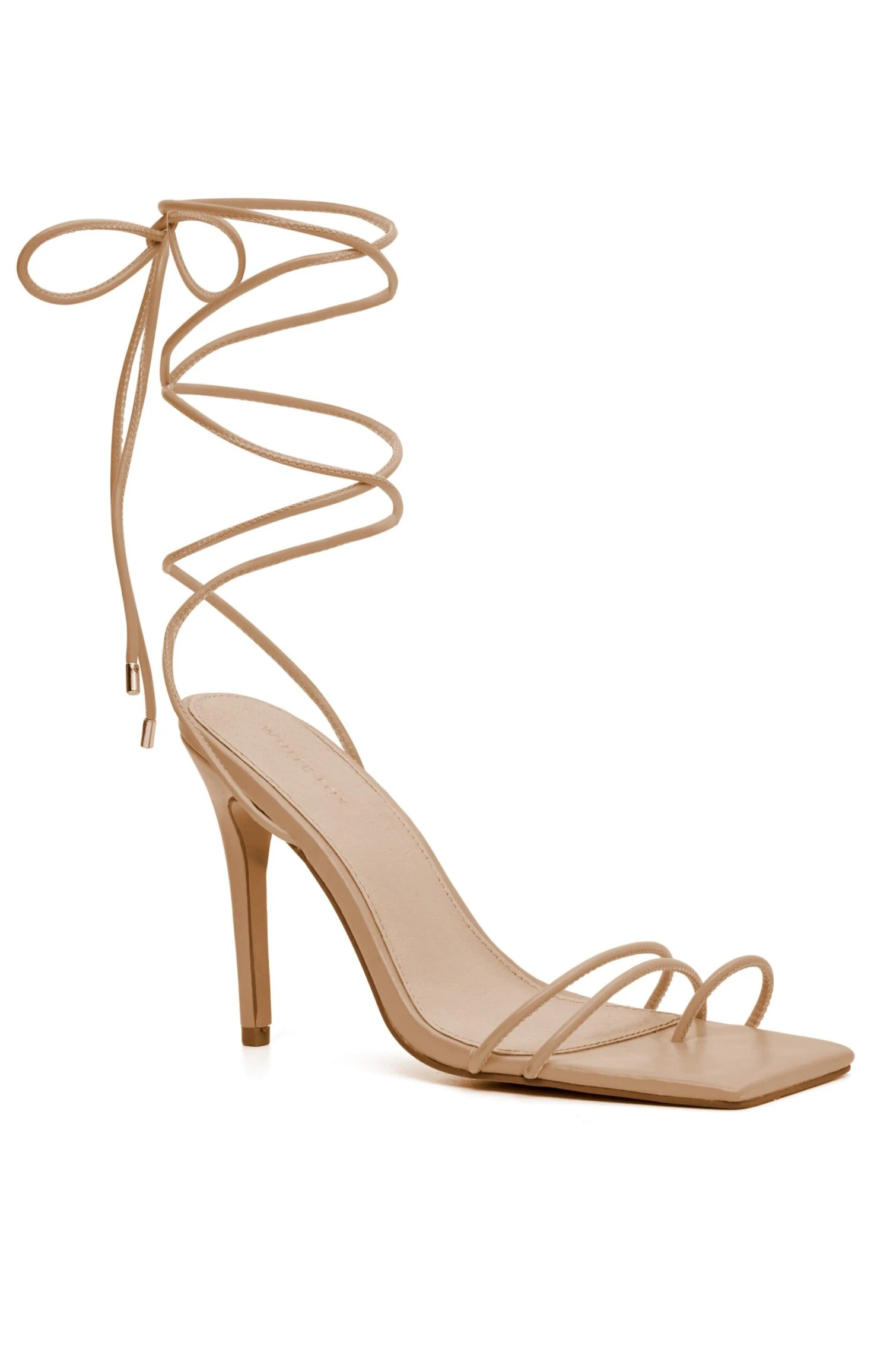 My Own Muse Heels Nude 2 My Own Muse Heels Nude - Image 2