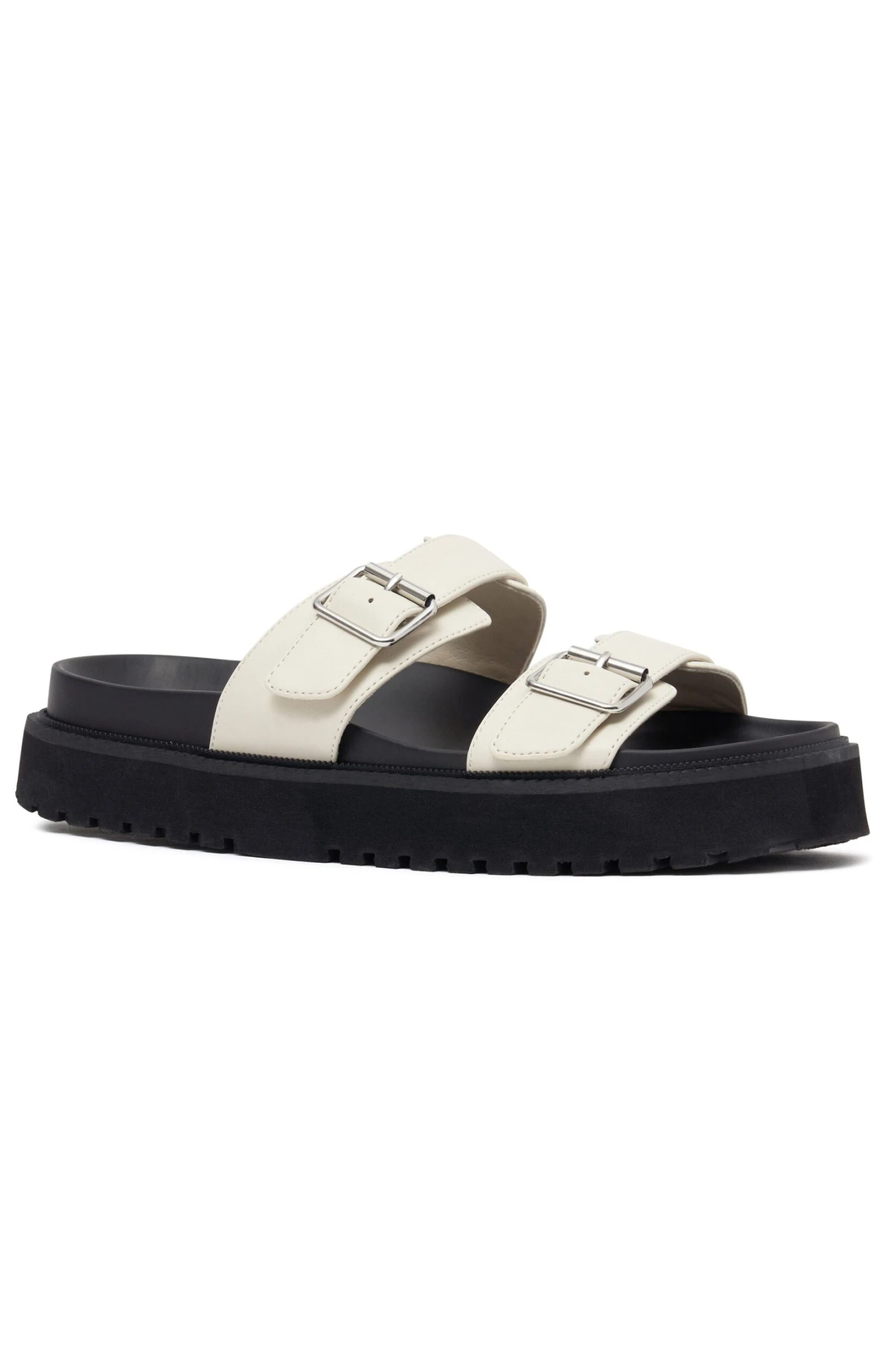 Mila Slides Bone 2 Mila Slides Bone - Image 2